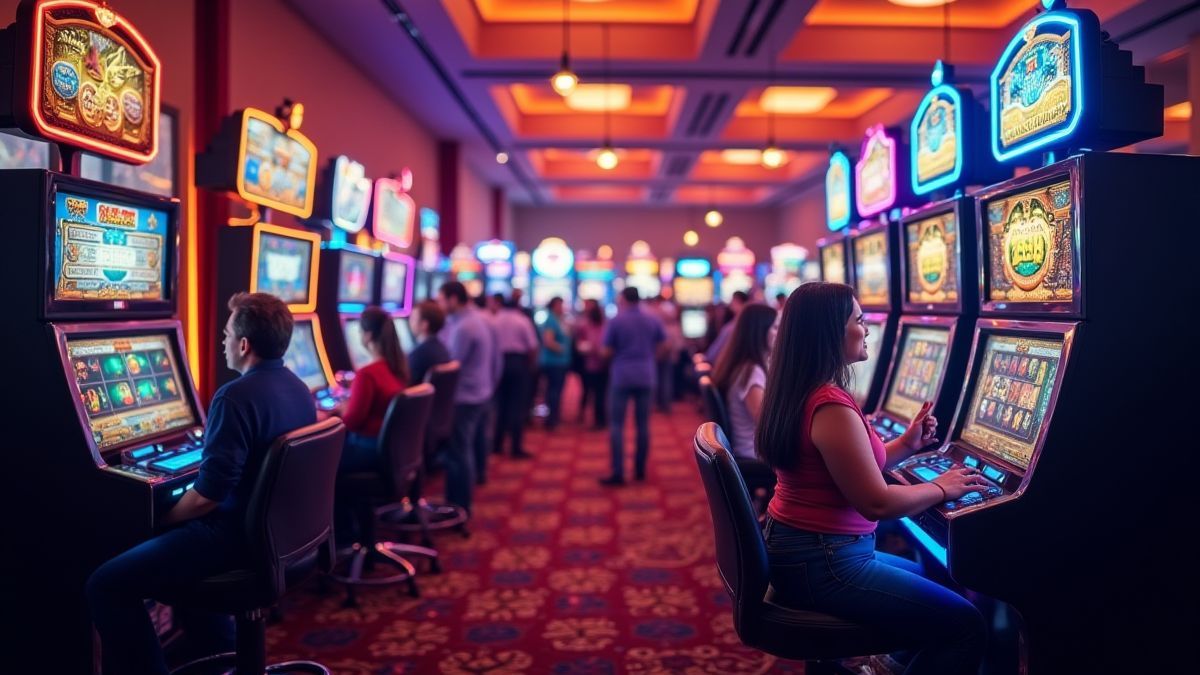 Osage Casino Hotel - Skiatook