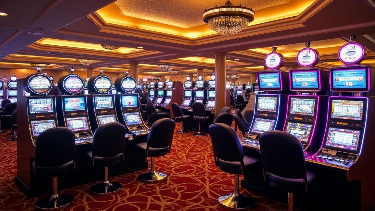 Live! Casino & Hotel Virginia