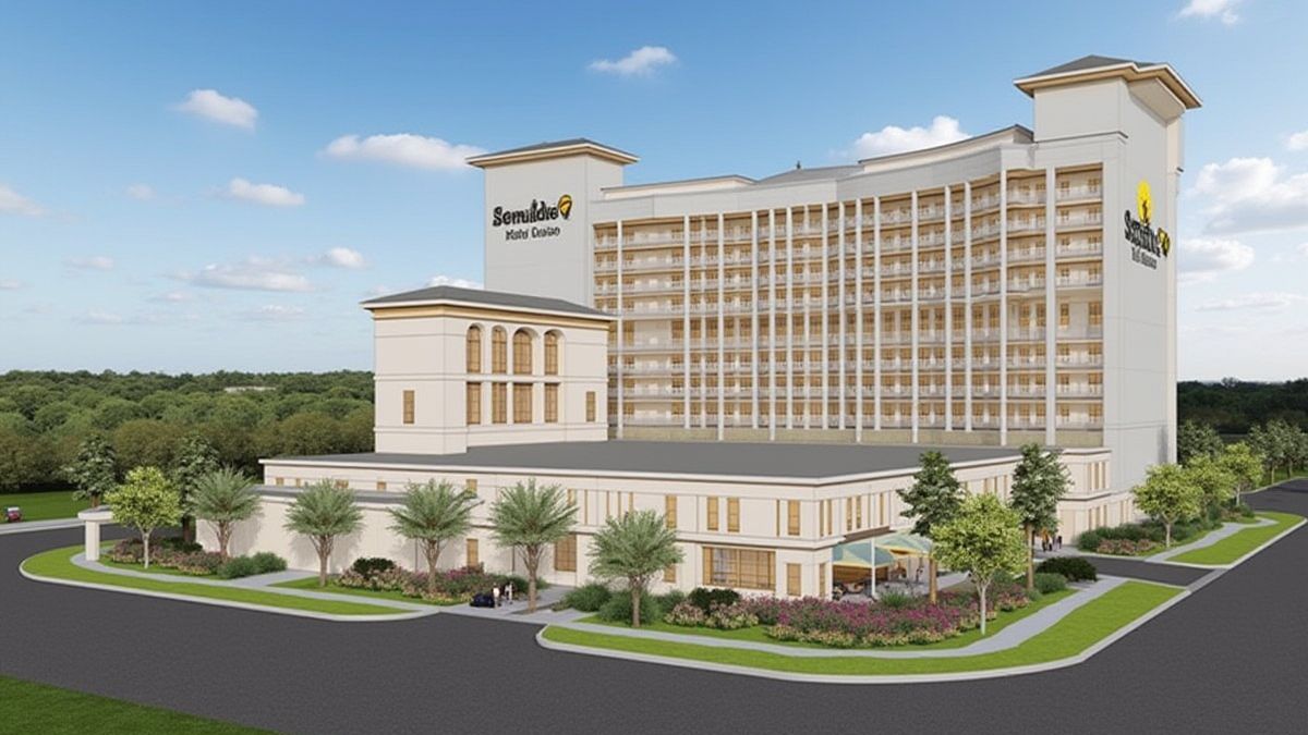 Seminole Casino Hotel Brighton