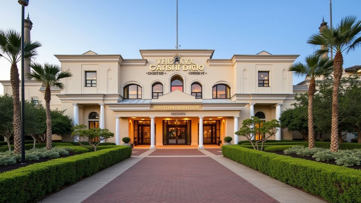 Sibaya Casino & Entertainment Kingdom