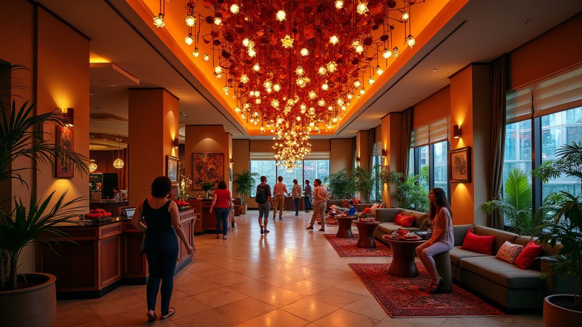 UMUSIC Broadwater Hotel Casino
