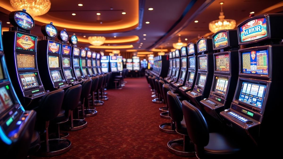 Emerald Resort & Casino