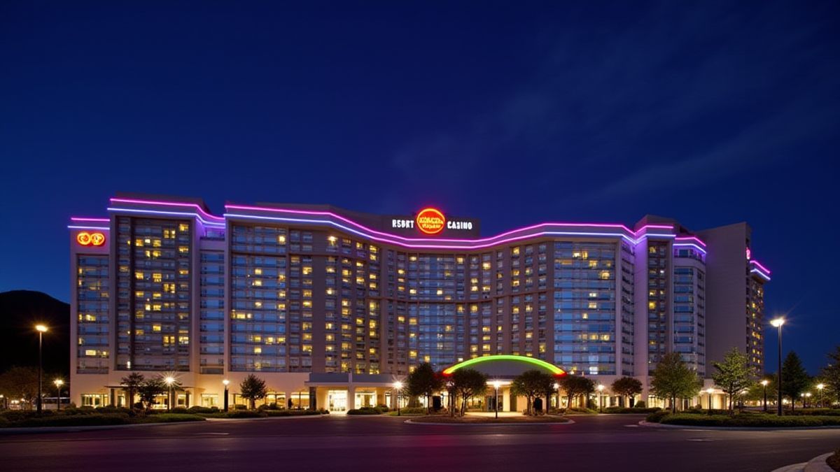 Circa Resort & Casino