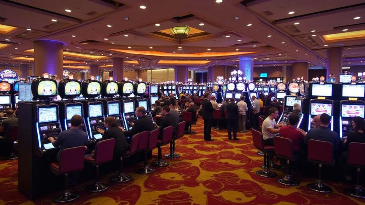 Hard Rock Casino Cincinnati