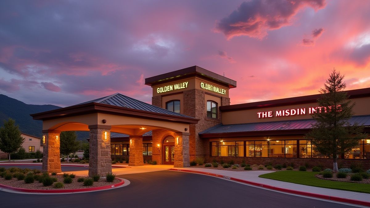 Golden Valley Casino