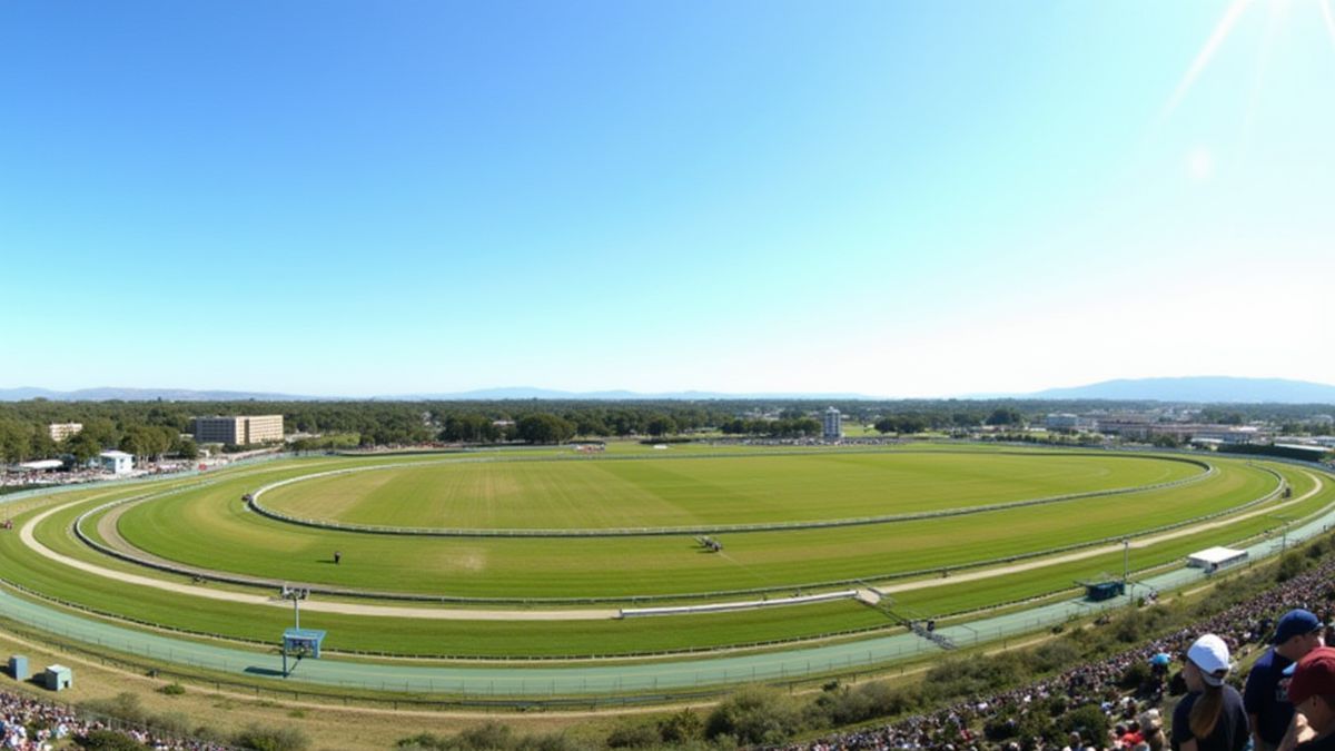 Fairview Racecourse