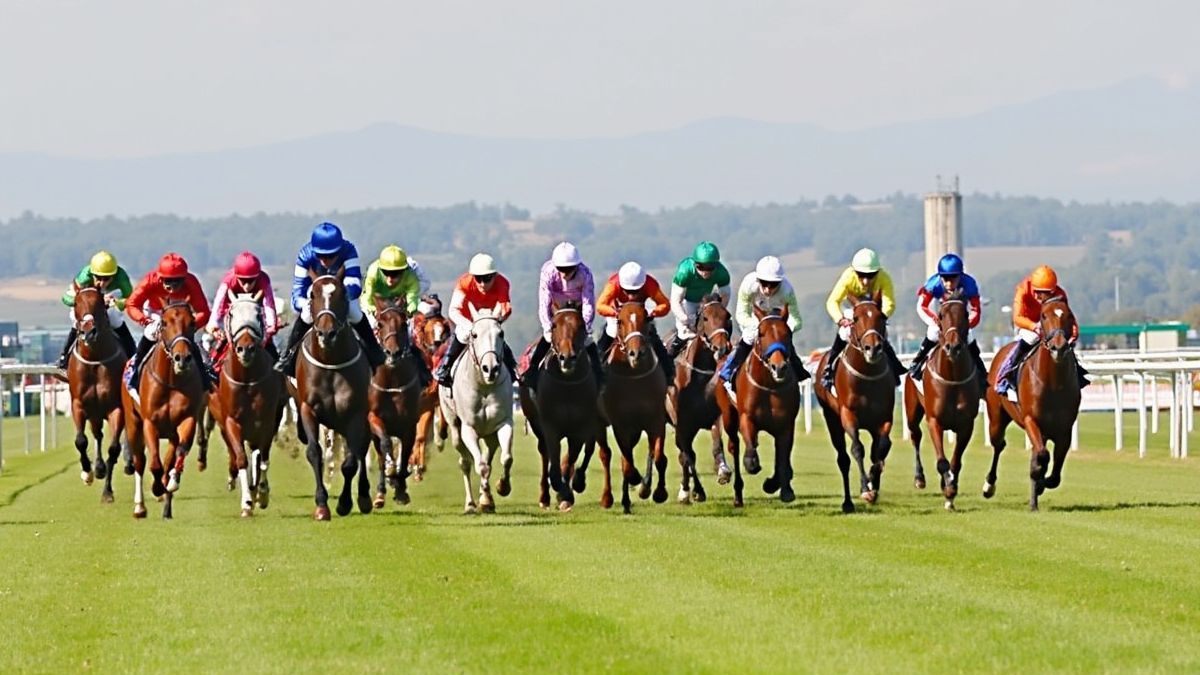Vaal Turf Club