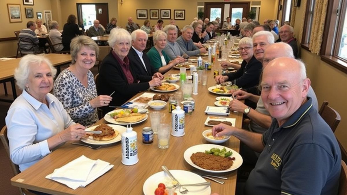 Southgate Dinner & Bingo