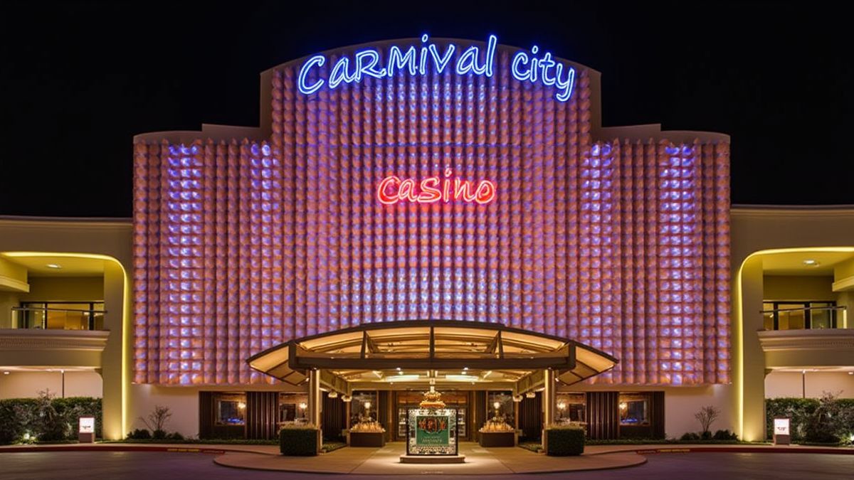 Carnival City Casino