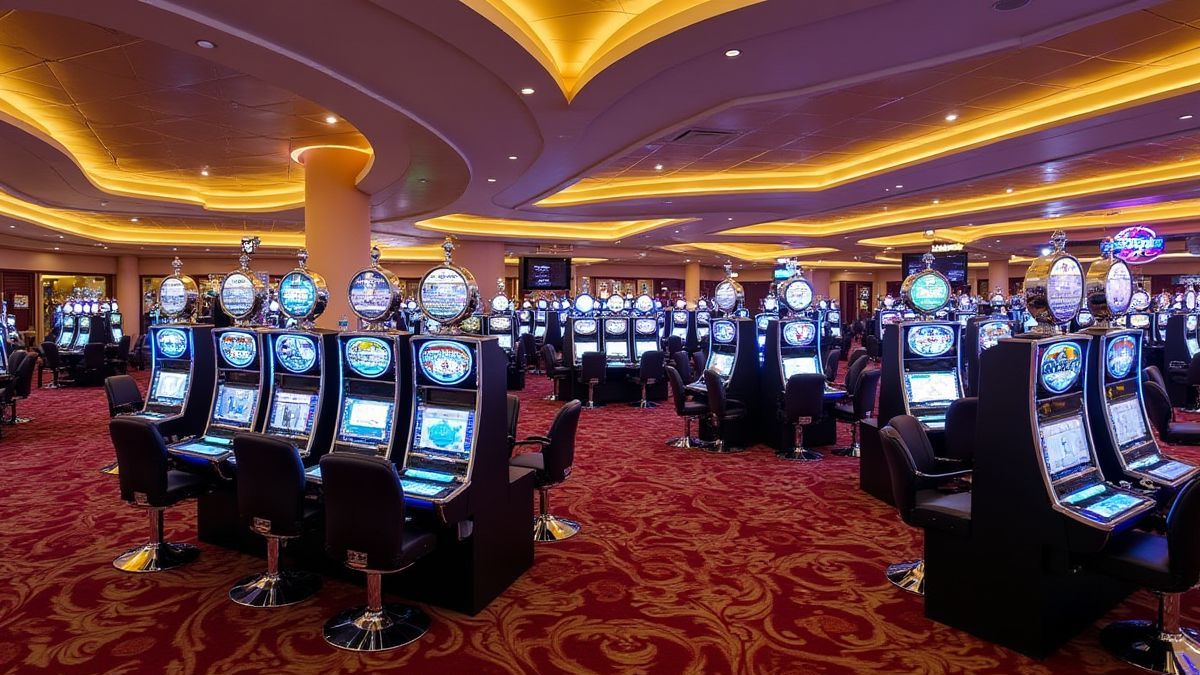 GrandWest Casino & Entertainment World