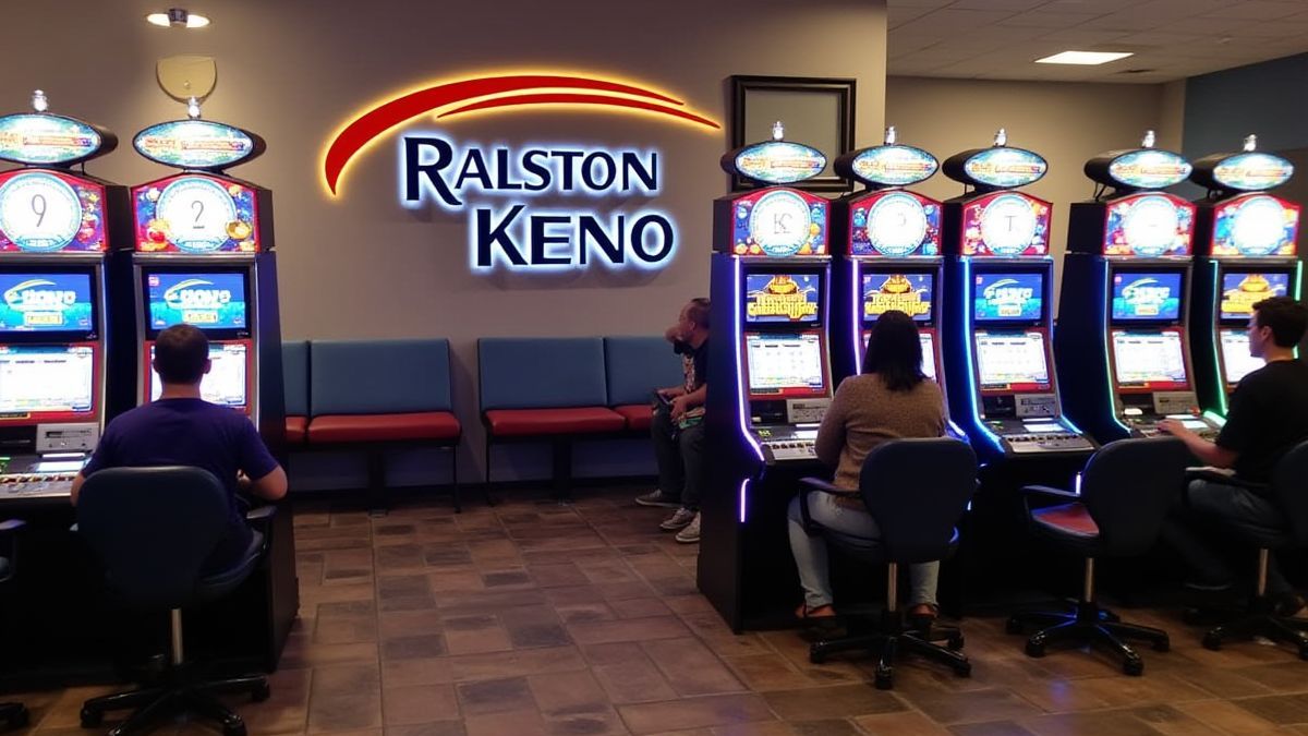 Ralston Keno