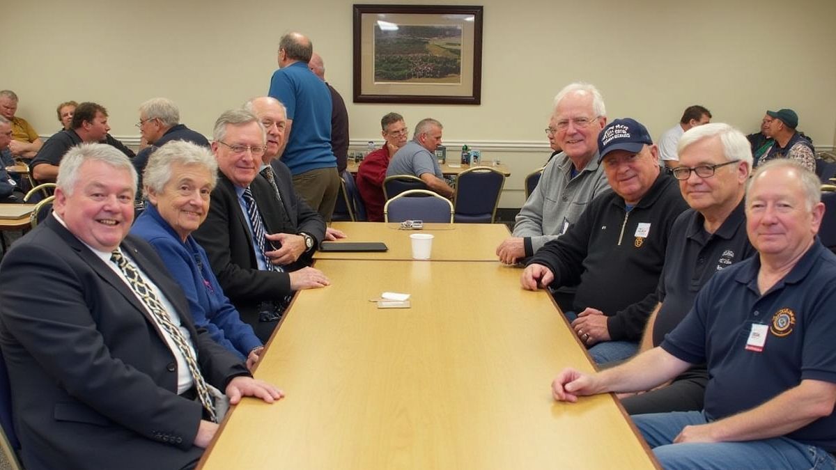 American Legion Papillion