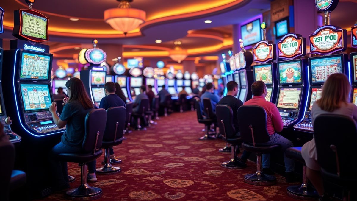 Border Casino