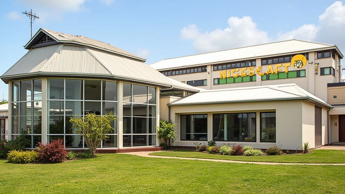 Showgrounds Casino 
