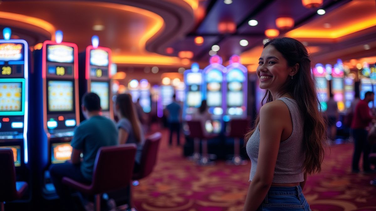 Ioway Casino