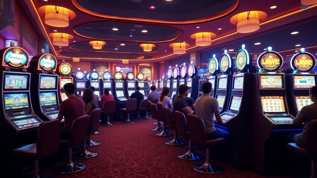 Kiowa Casino & Hotel
