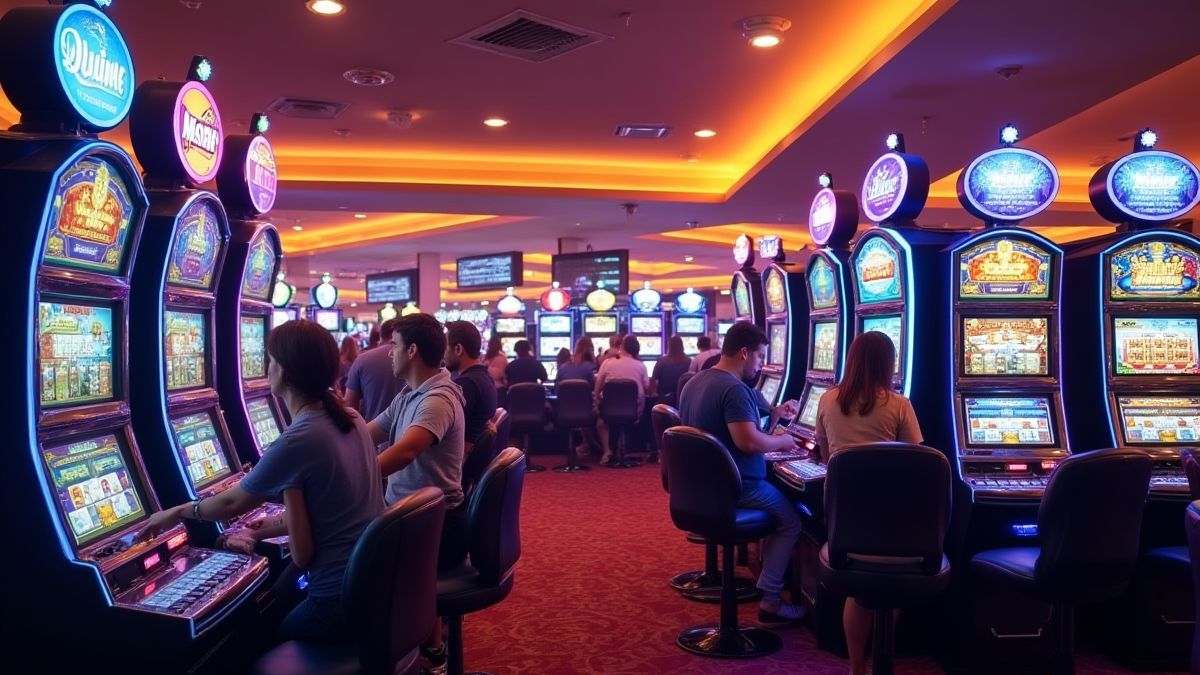 Rocksino by Hard Rock Deadwood