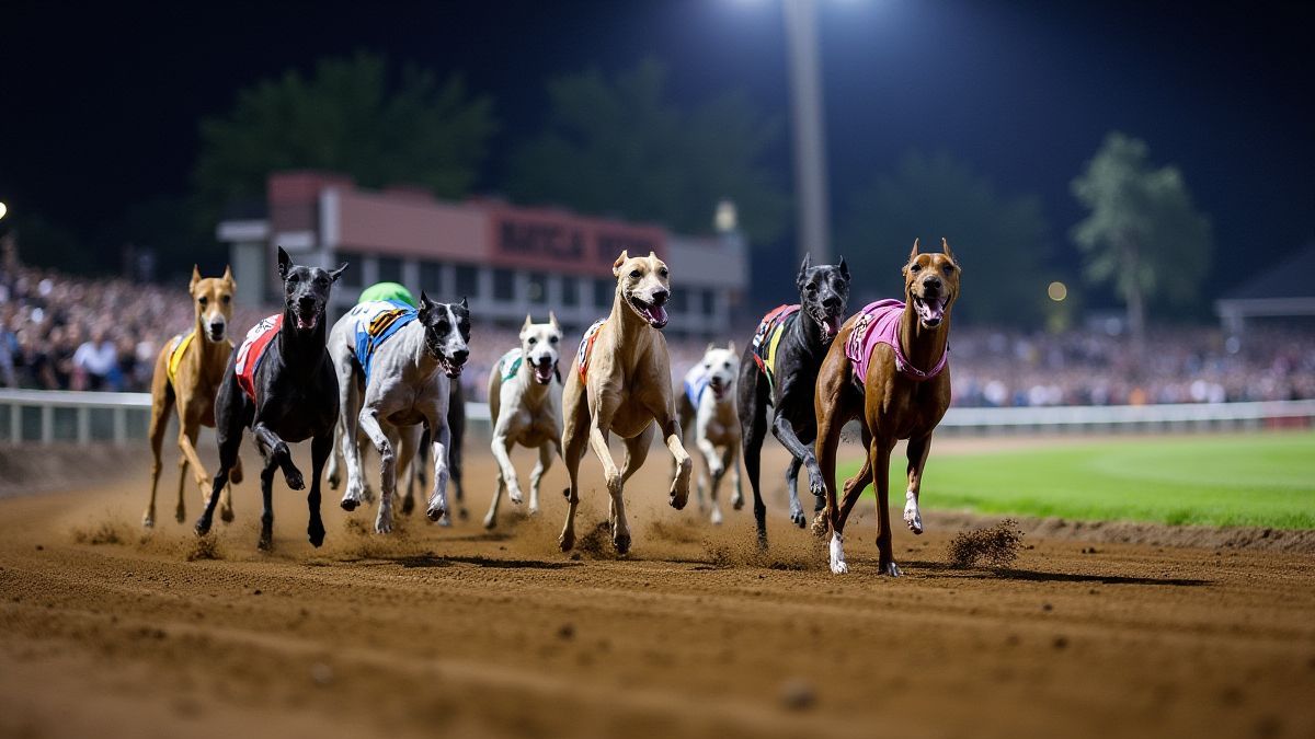 Sanford-Orlando Kennel Club
