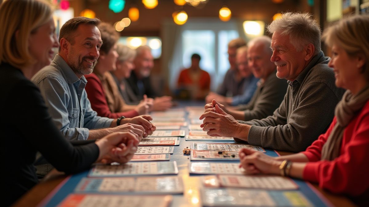 Big B Bingo & Casino