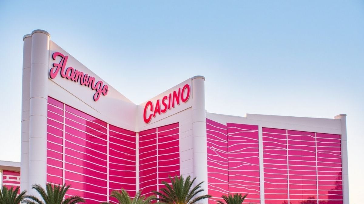Flamingo Casino