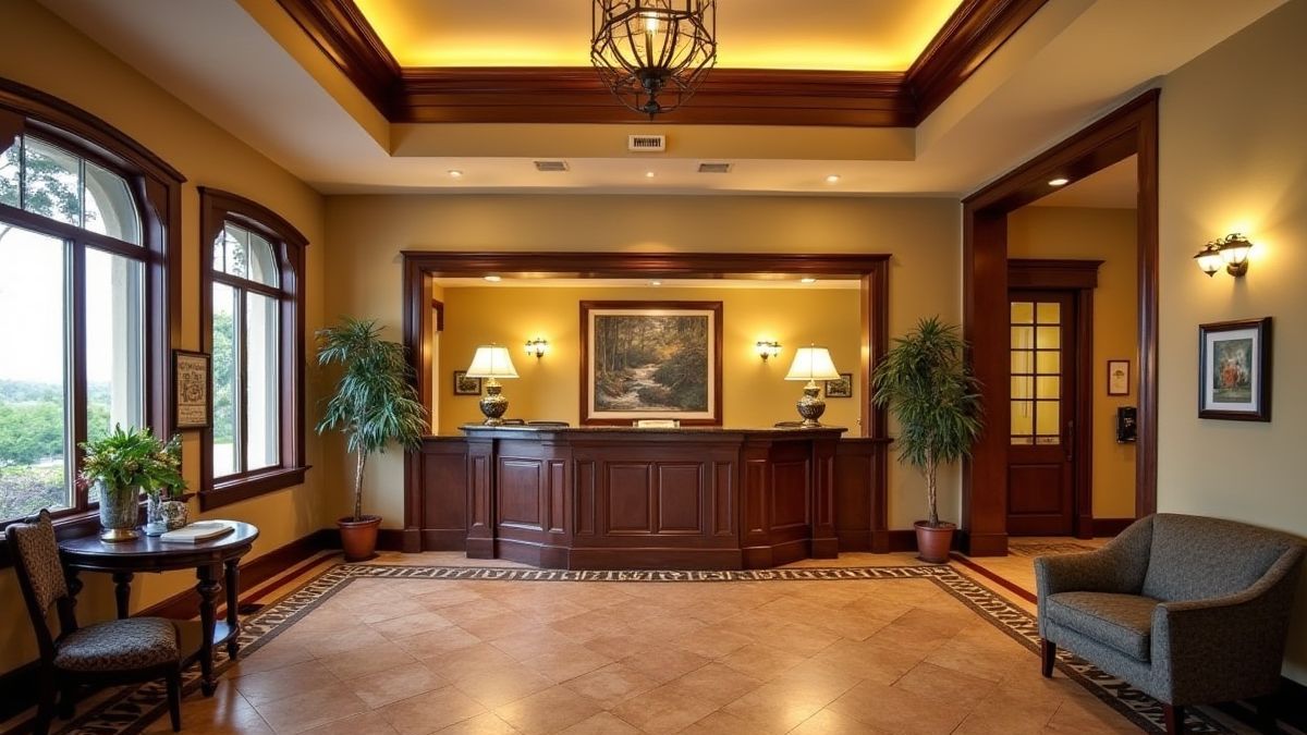 Holiday Inn Bar & Casino