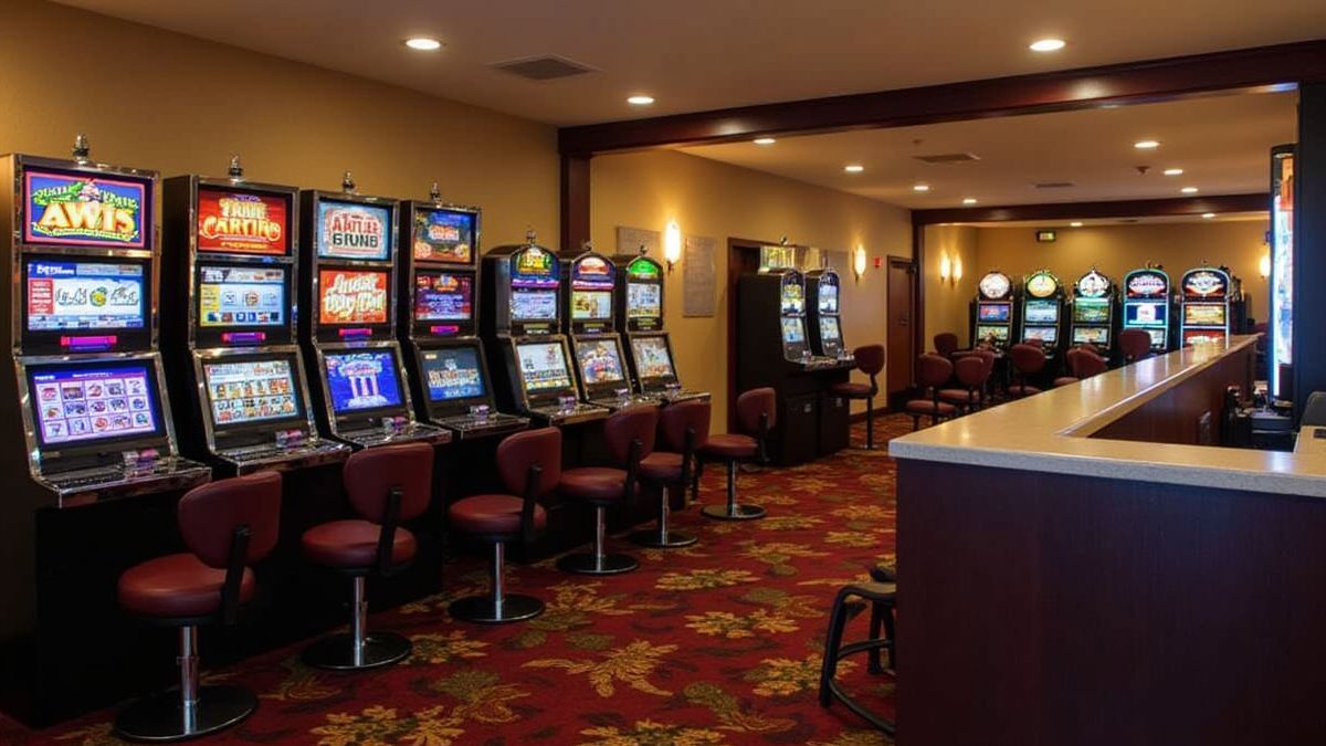 Airport Inn