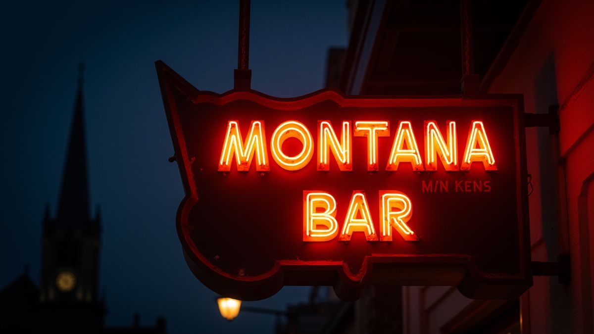 Montana Bar