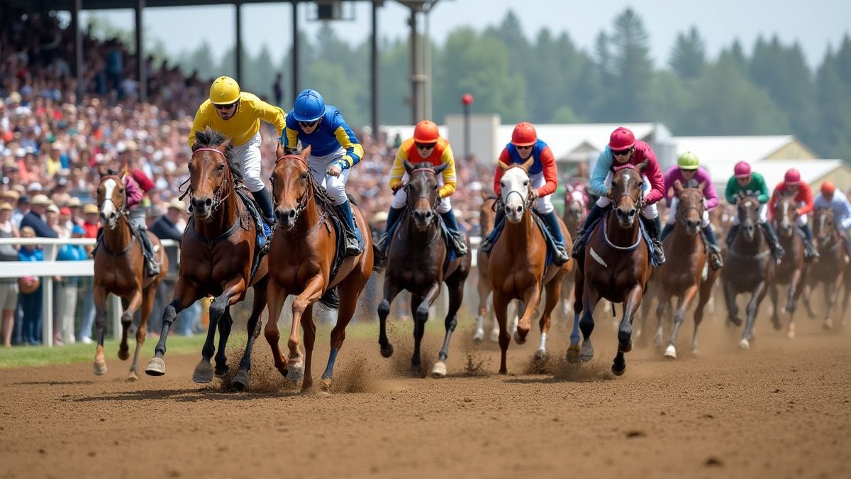 Montana State Fair
