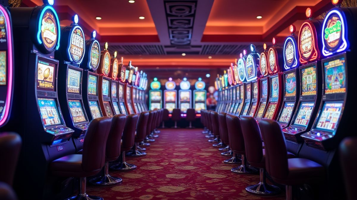 Village Pub & Poker - Cannery