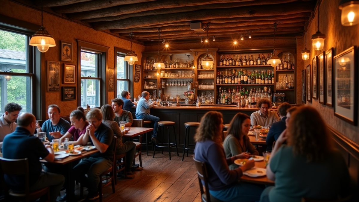 Joliet Bar