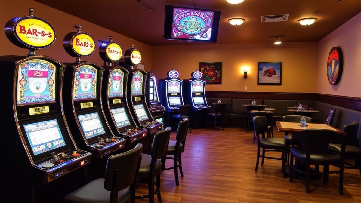 Bar-S Lounge & Supper Club