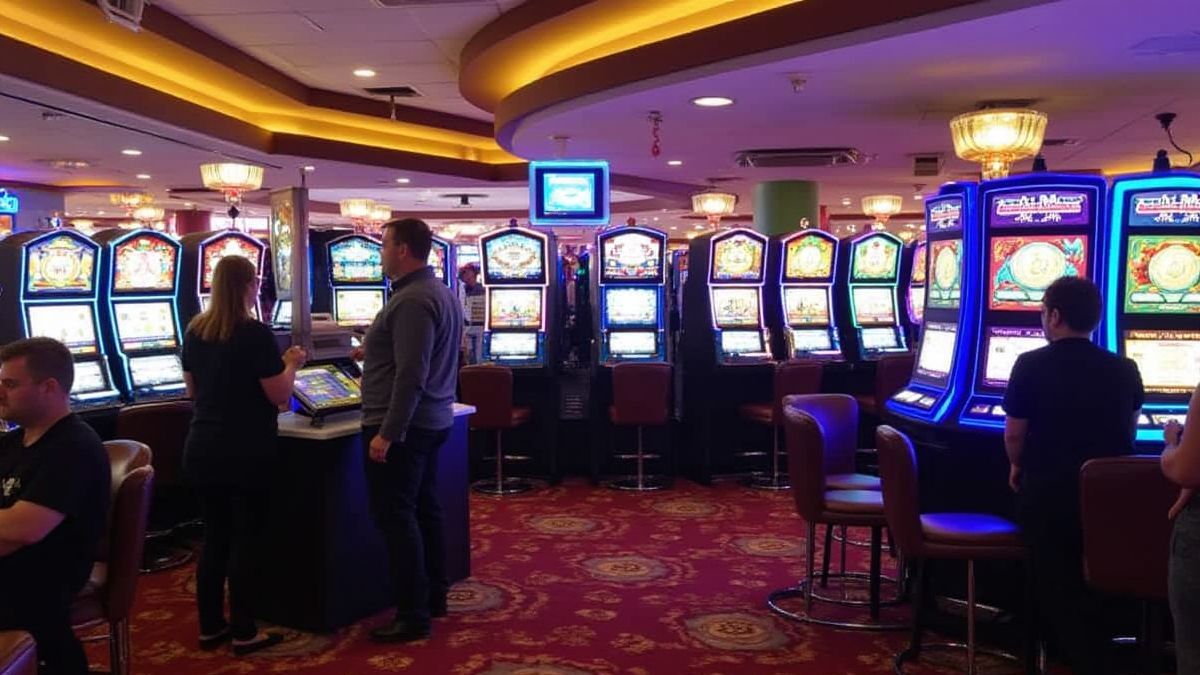 Casino Winland
