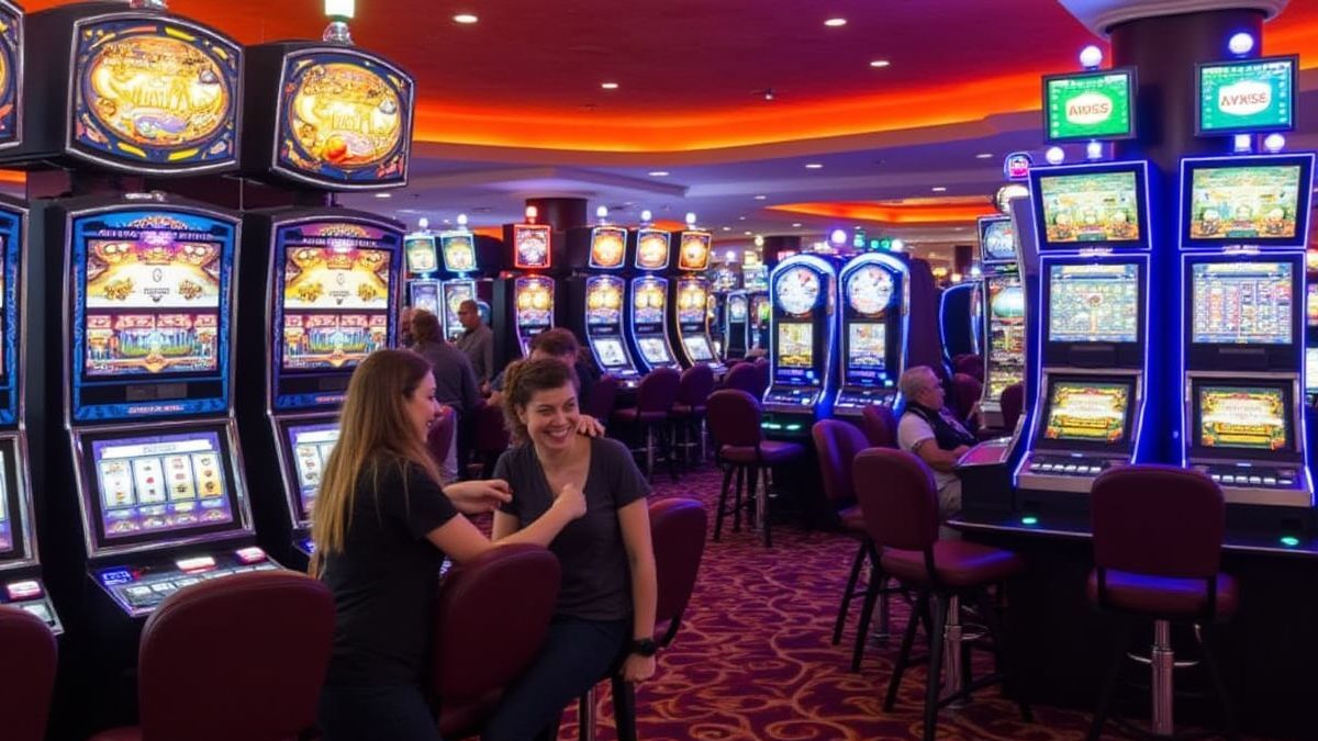 Caliente Casino Cancun