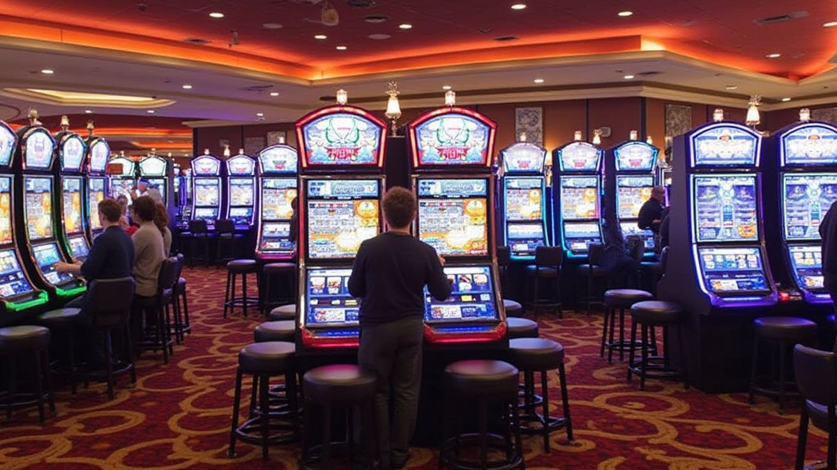 Cash Magic Thibodaux