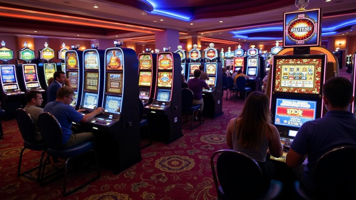 Cash Magic Houma