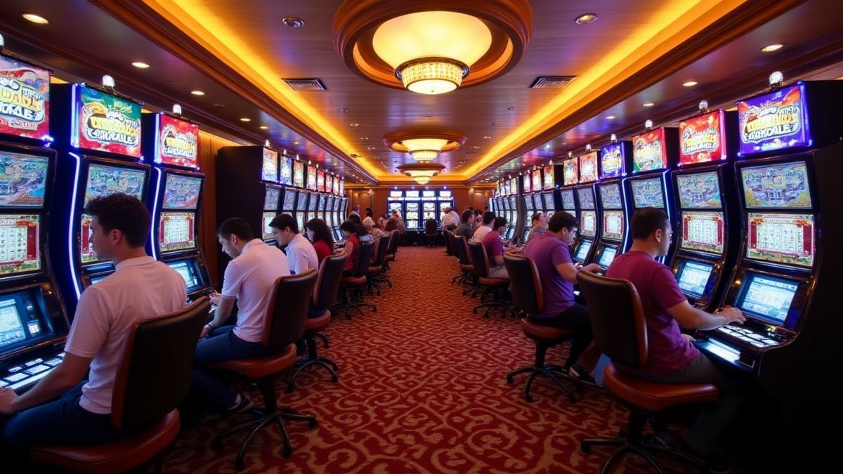 Royal Caribbean International - Grandeur of the Seas