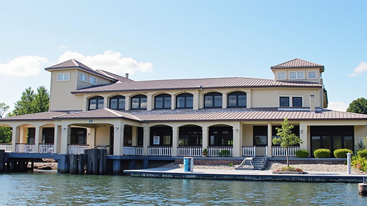 Bay Mills Resort & Casino