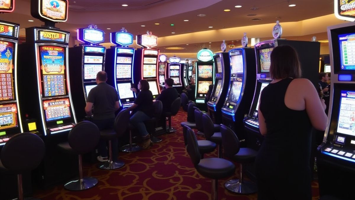 Casino Lethbridge