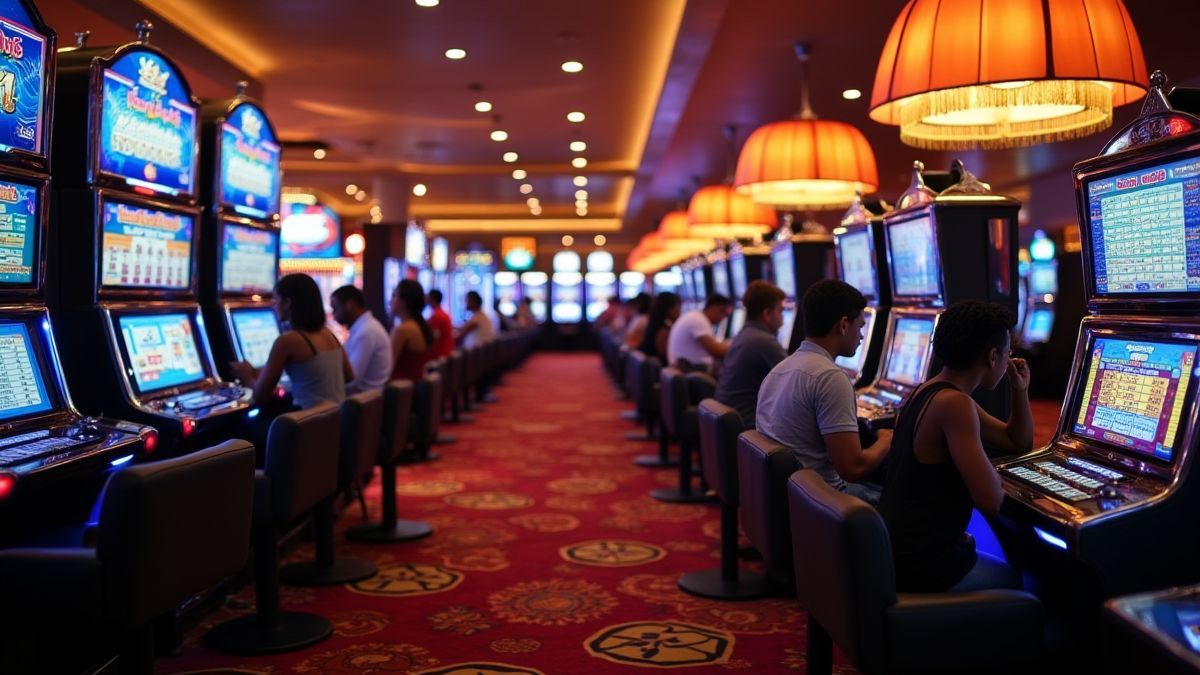 Princess Casino Tanzania