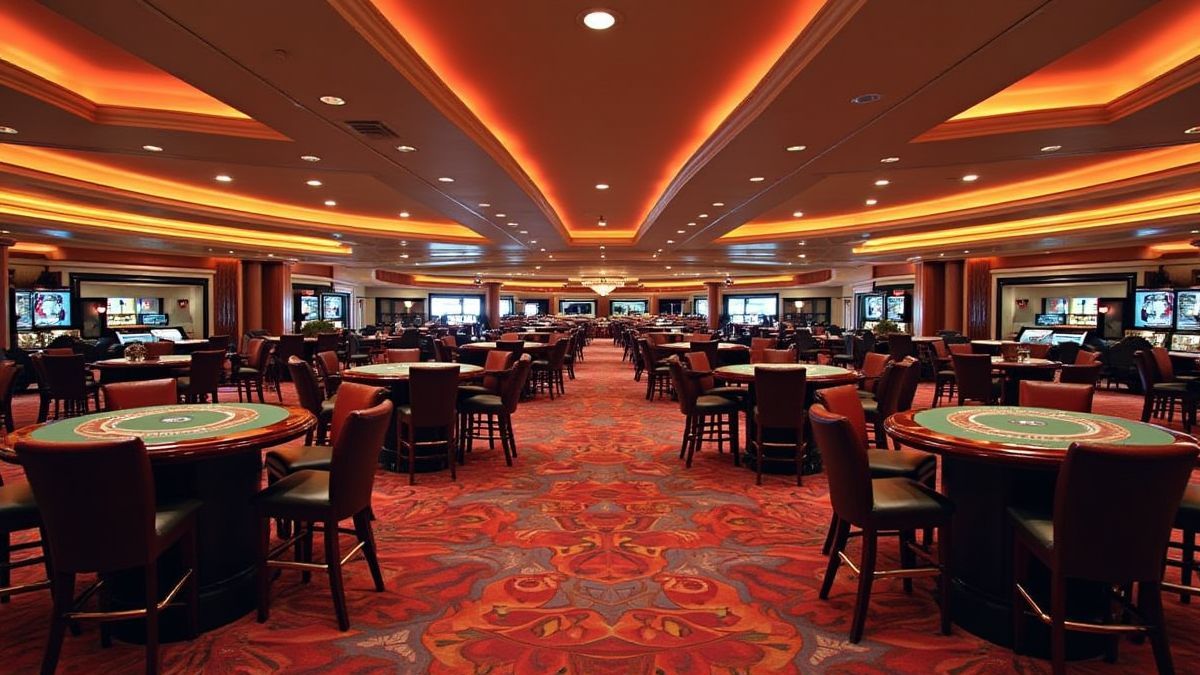 Crystal Cruises - Crystal Serenity