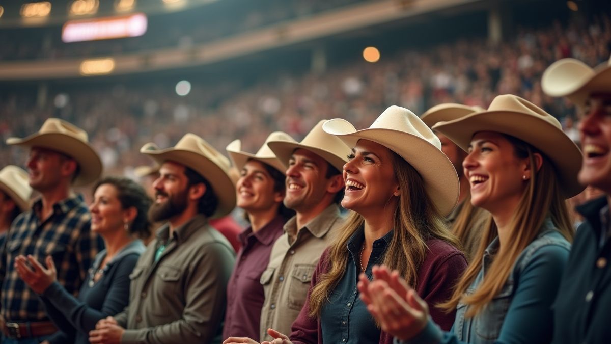 Crooked River Roundup Racing