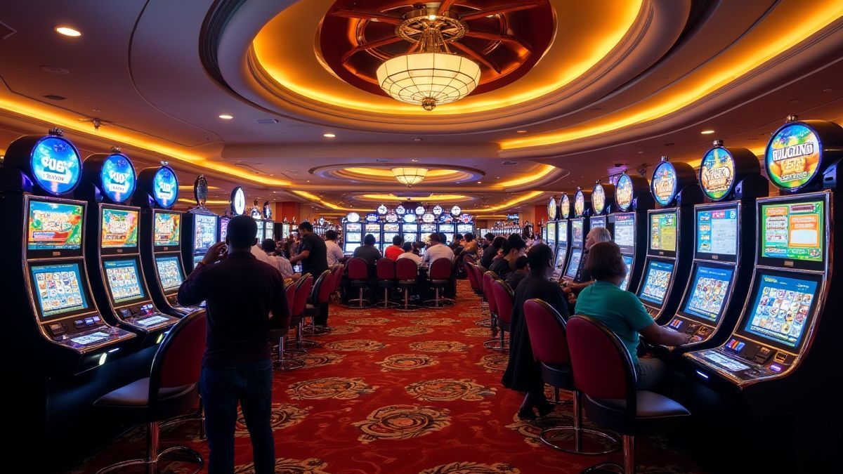 Las Vegas Casino