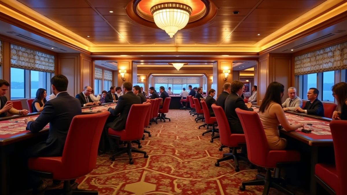 Celebrity Cruises Equinox