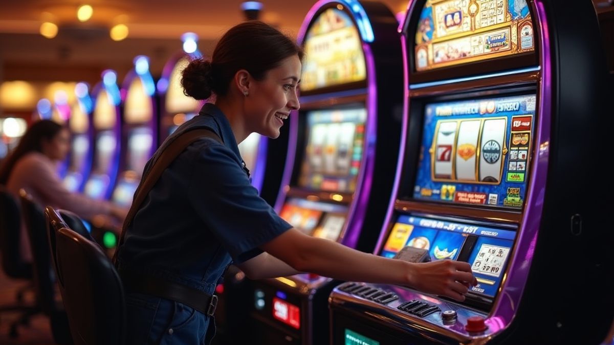 Reno Tahoe International Airport Slots