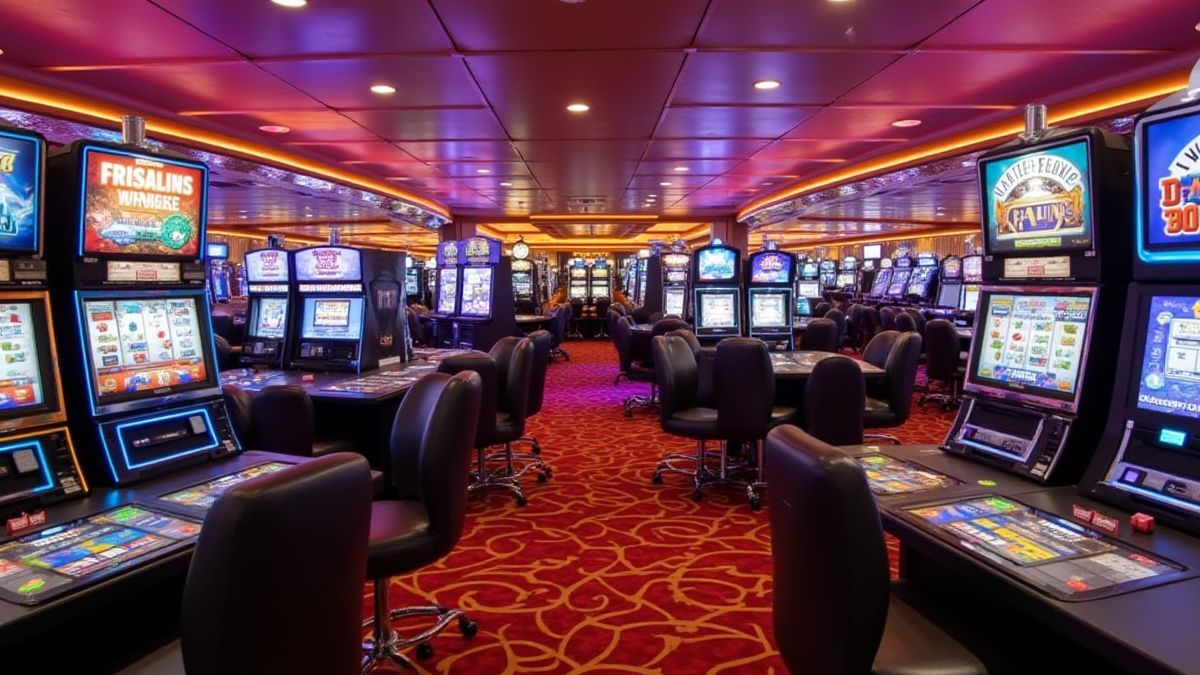Royal Caribbean International - Allure of the Seas