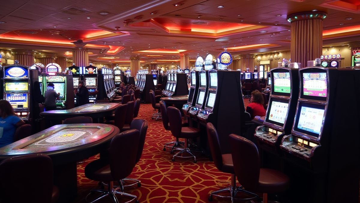 Le Grande Casino