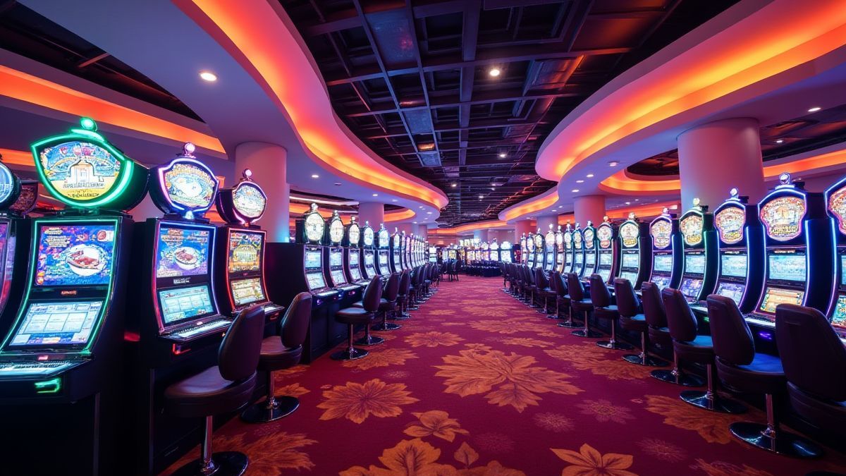 Hard Rock Casino Kenosha