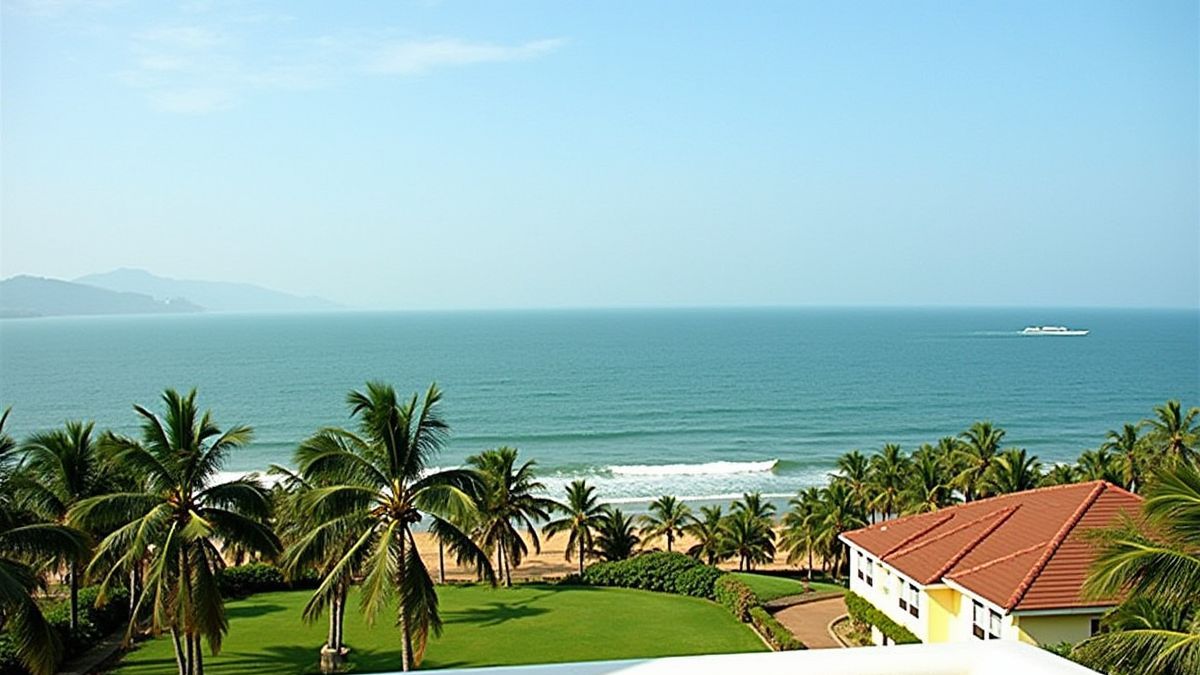 Palm Beach Hotel & Casino