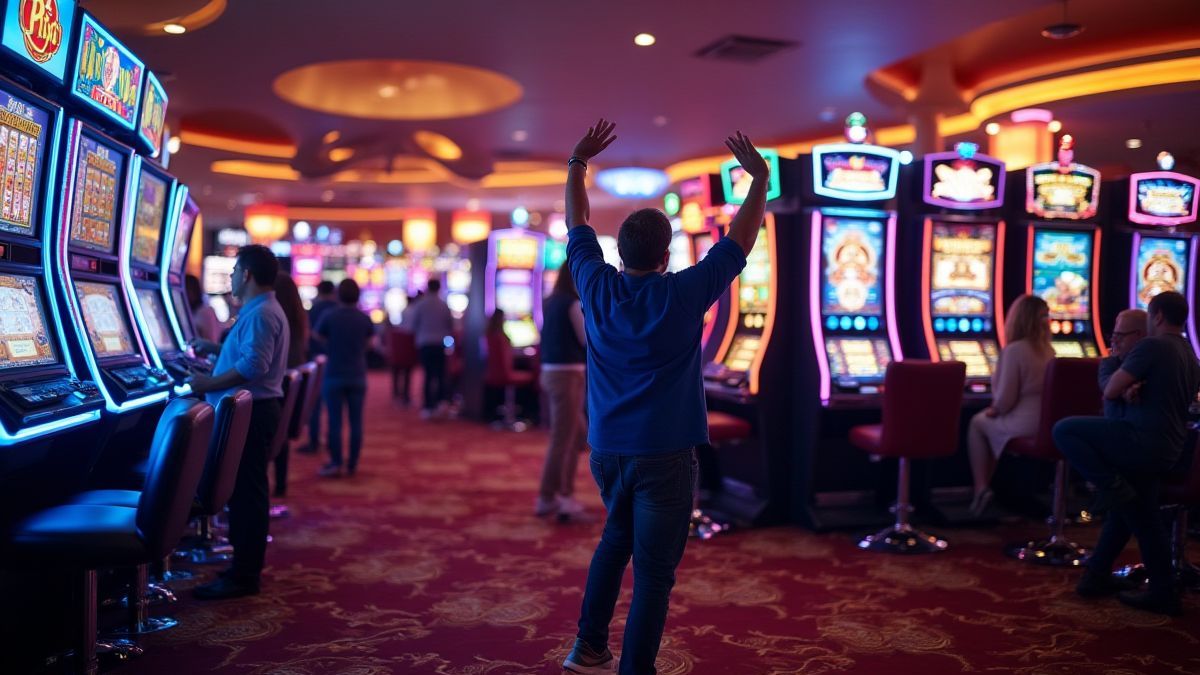 Chances Casino - Castlegar
