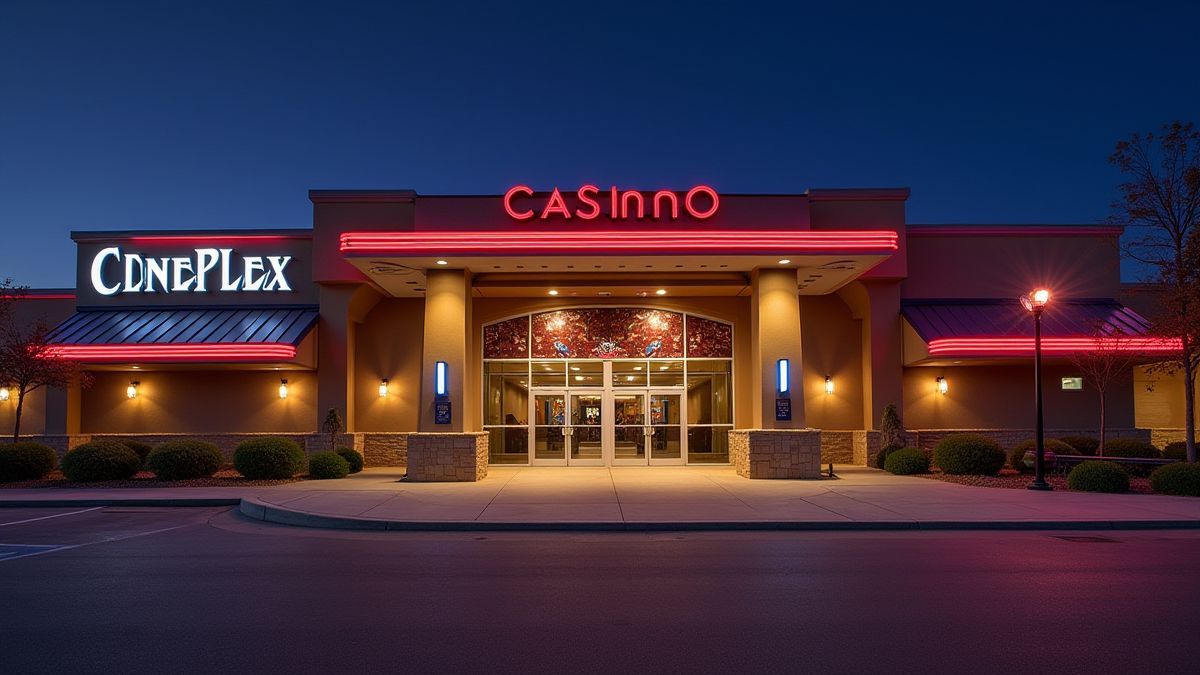 Casino Yak - Aguascalientes